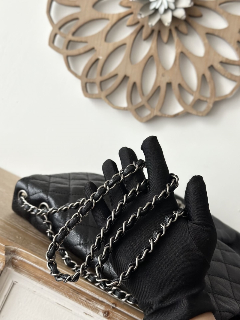 Ch**el satchel bags